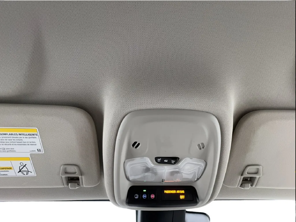 Buick Encore GX photo 48