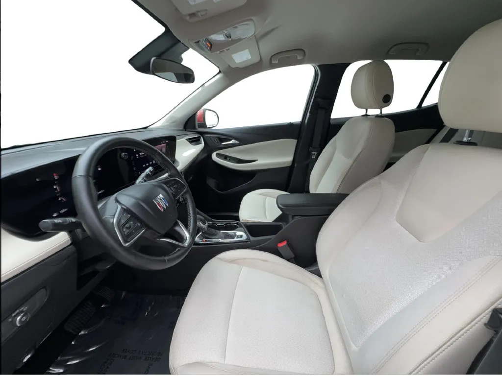 Buick Encore GX photo 21