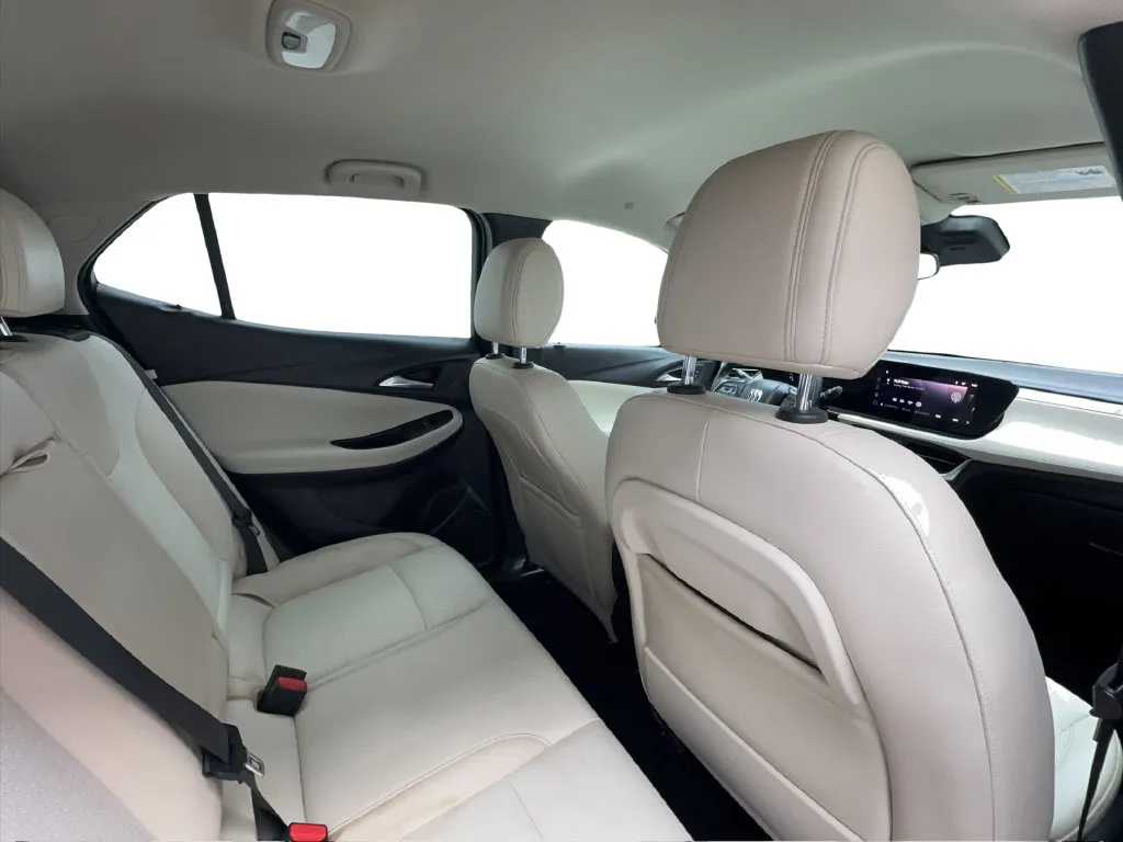 Buick Encore GX photo 28