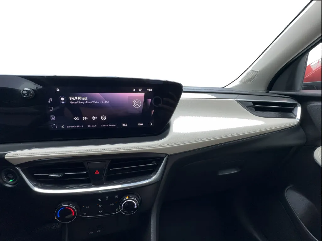 Buick Encore GX photo 44
