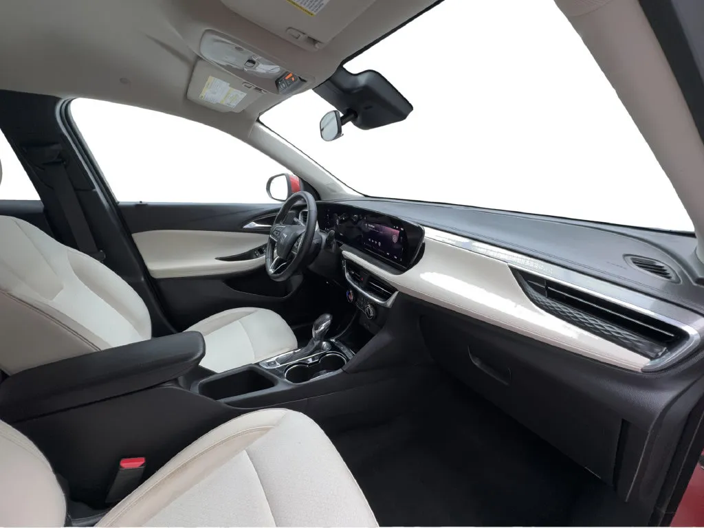 Buick Encore GX photo 33
