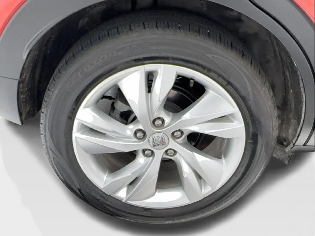 Buick Encore GX photo 16