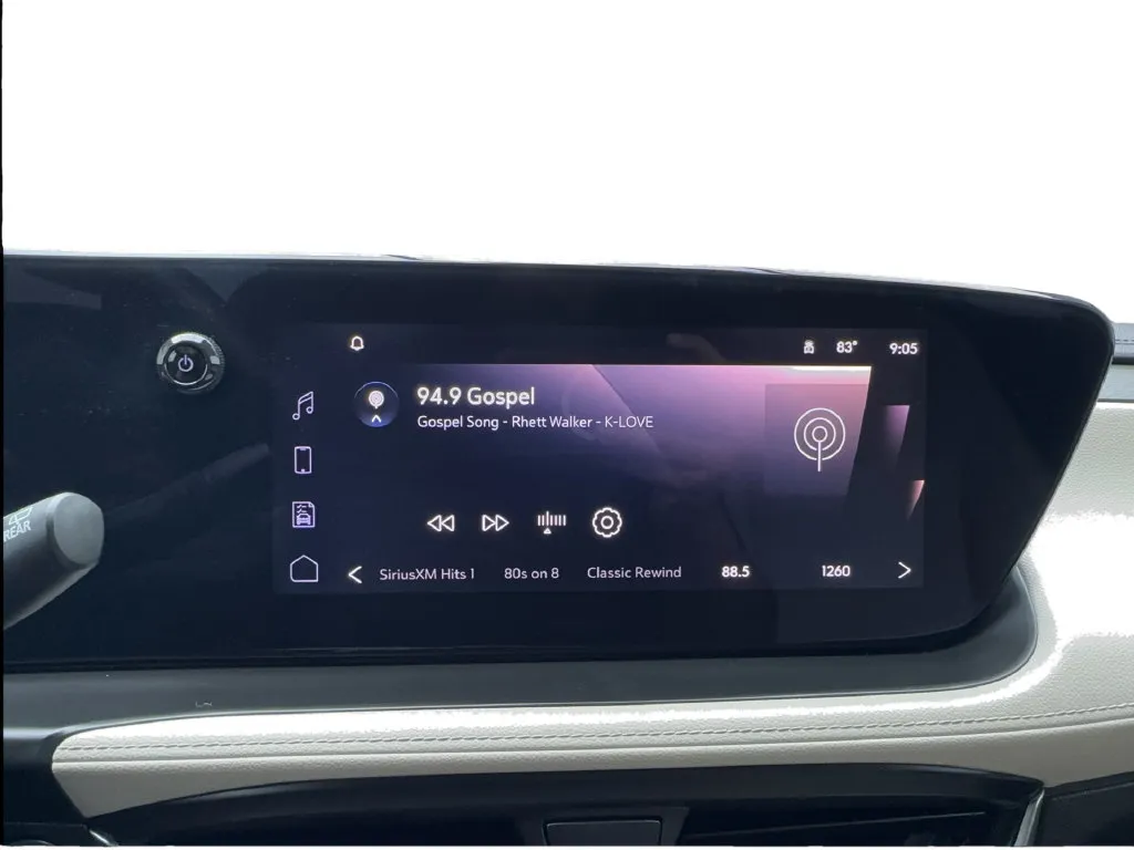 Buick Encore GX photo 49
