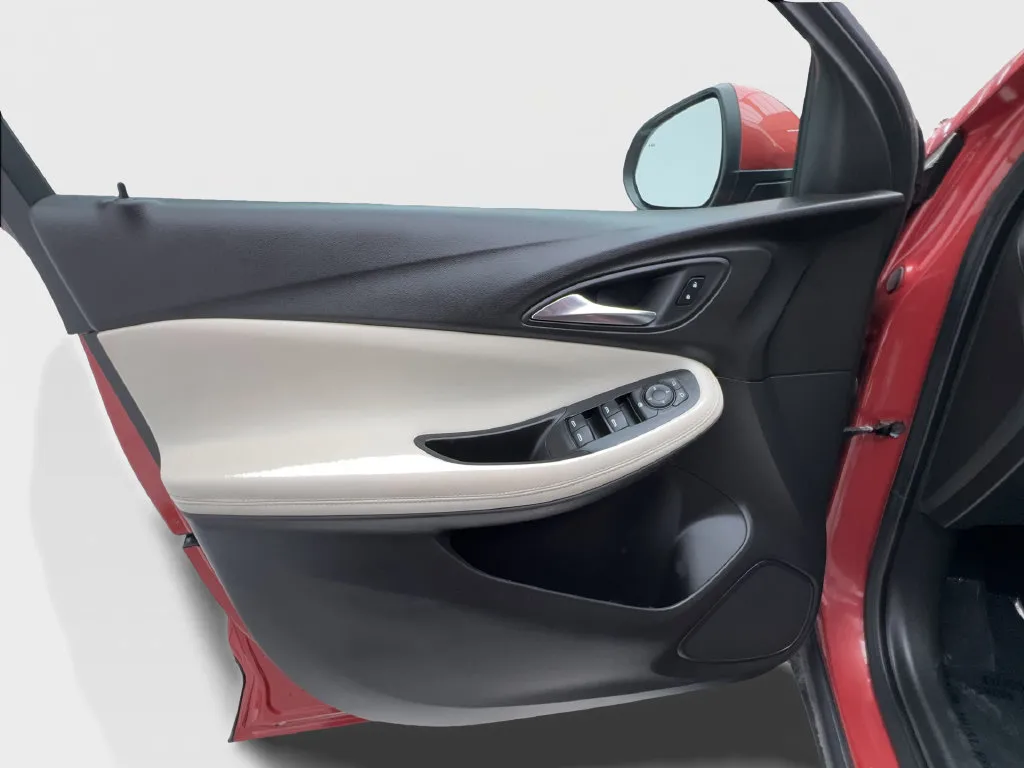 Buick Encore GX photo 23