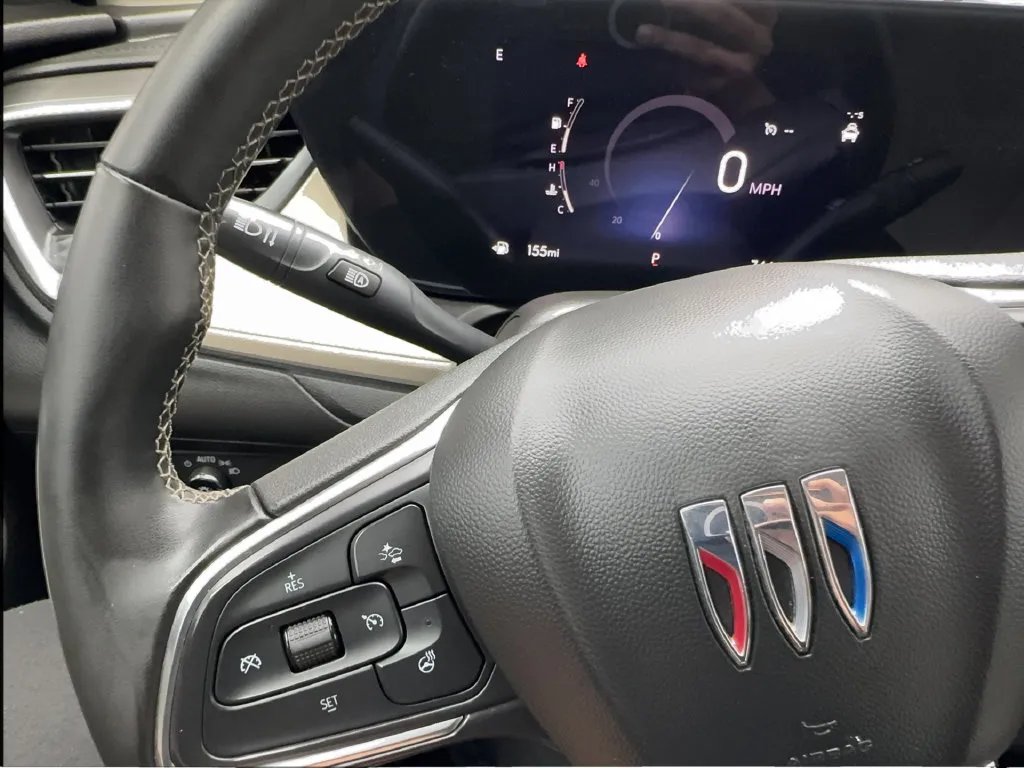 Buick Encore GX photo 42