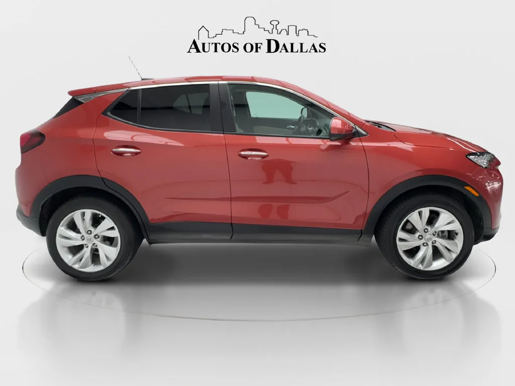 Buick Encore GX photo 7