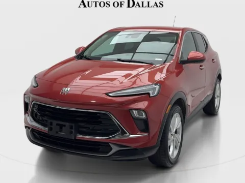 More photos of 2024 Buick Encore GX Preferred at Autos of Dallas - Plano, TX