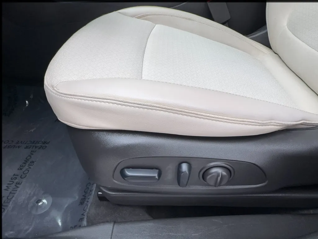 Buick Encore GX photo 22