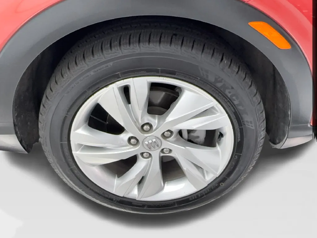 Buick Encore GX photo 15