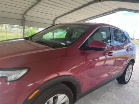 Photos of 2024 Buick Encore GX Preferred for sale in Plano, TX at Autos of Dallas - Plano