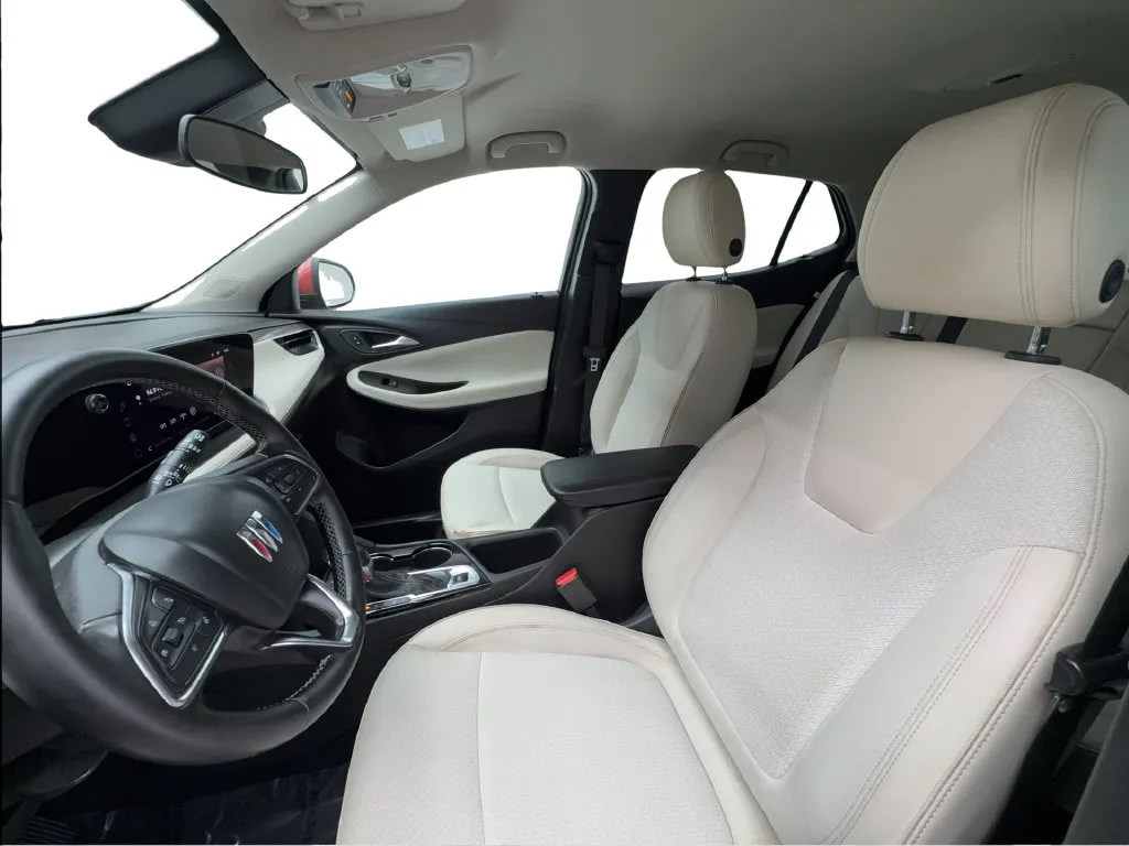 Buick Encore GX photo 20