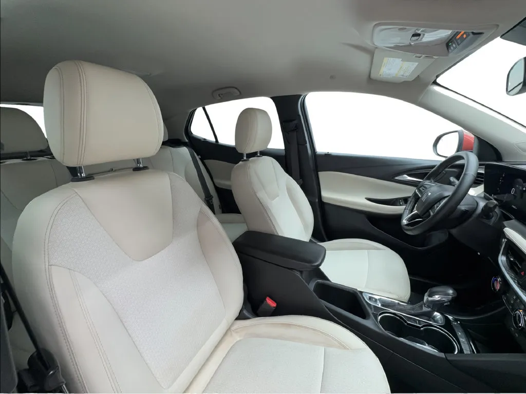 Buick Encore GX photo 32