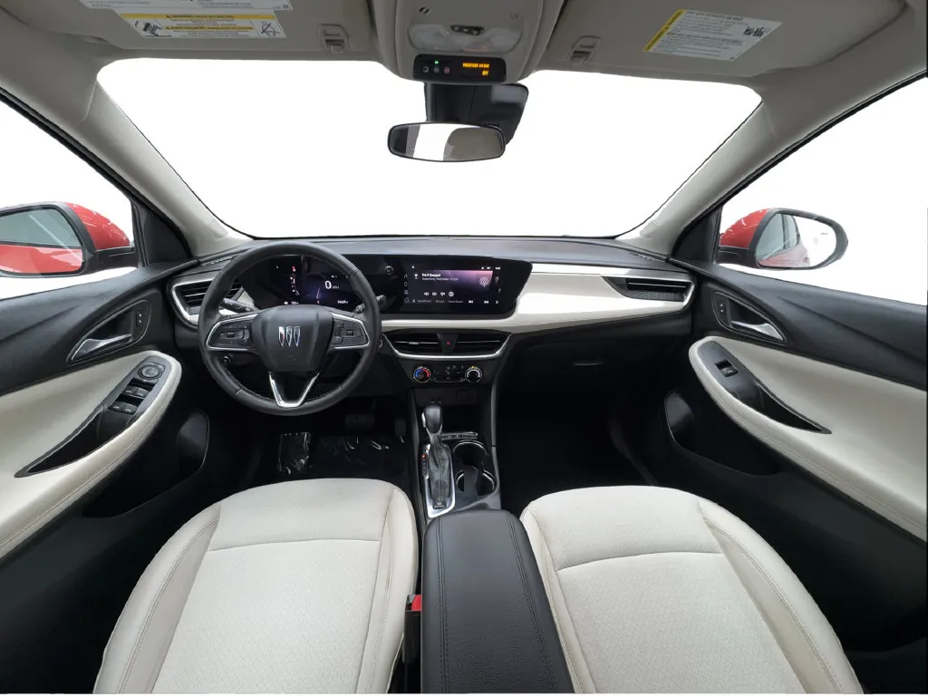 Buick Encore GX photo 39
