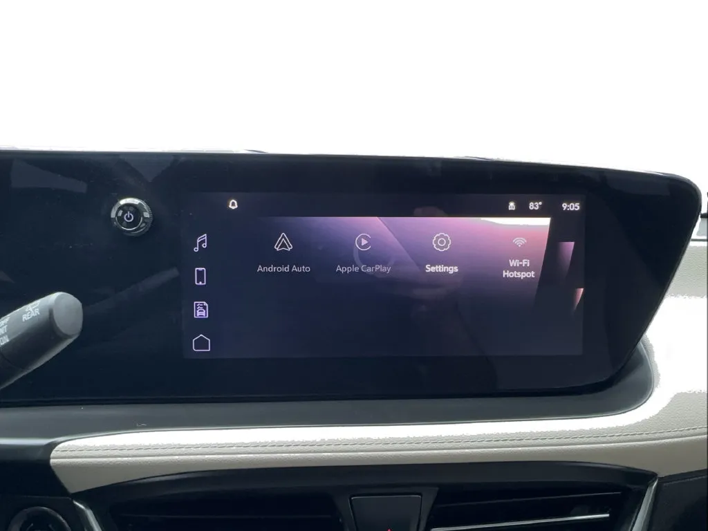 Buick Encore GX photo 50