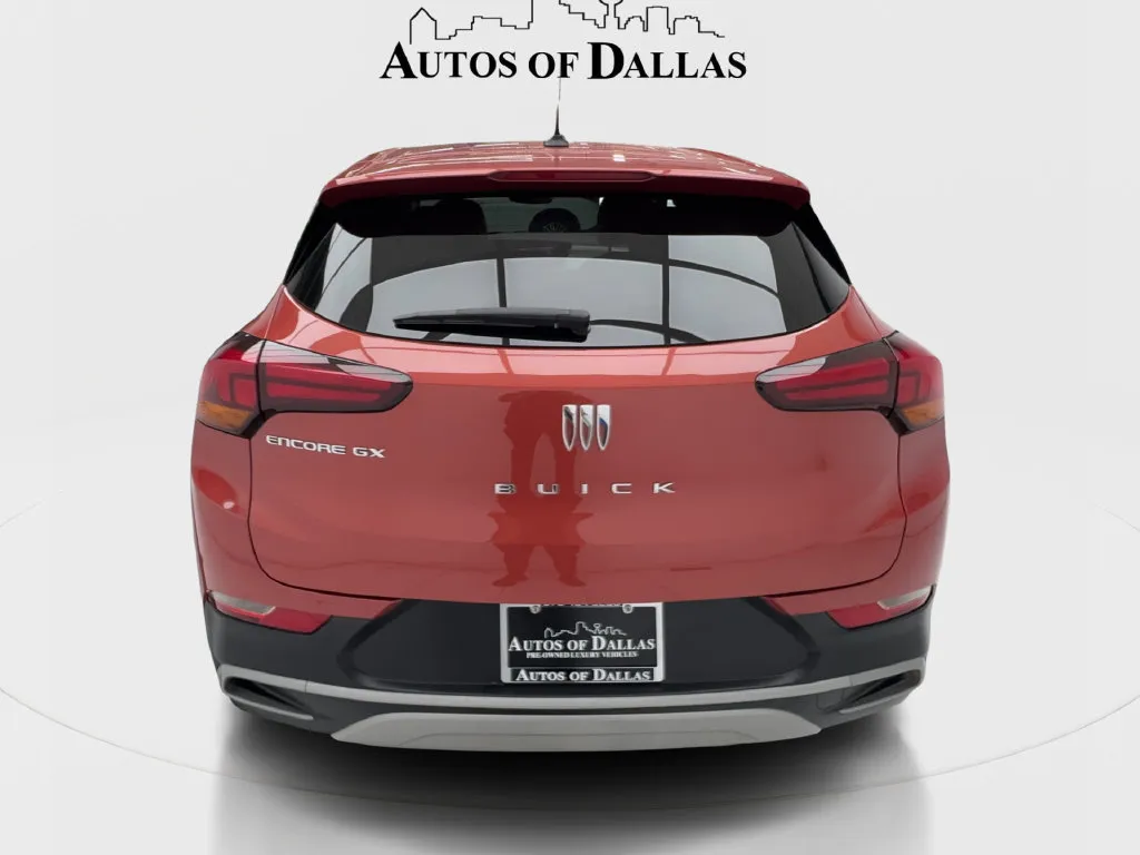 Buick Encore GX photo 10