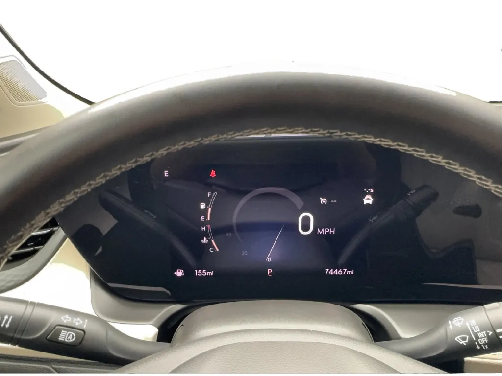 Buick Encore GX photo 40
