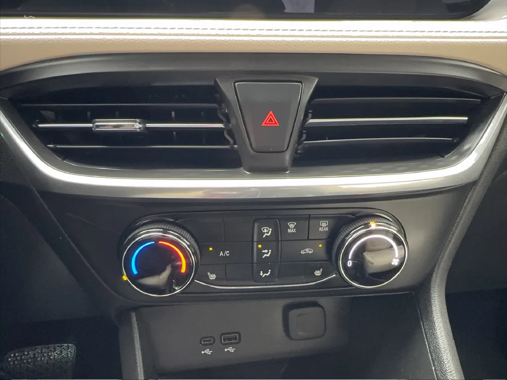 Buick Encore GX photo 47