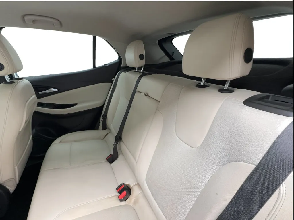 Buick Encore GX photo 26