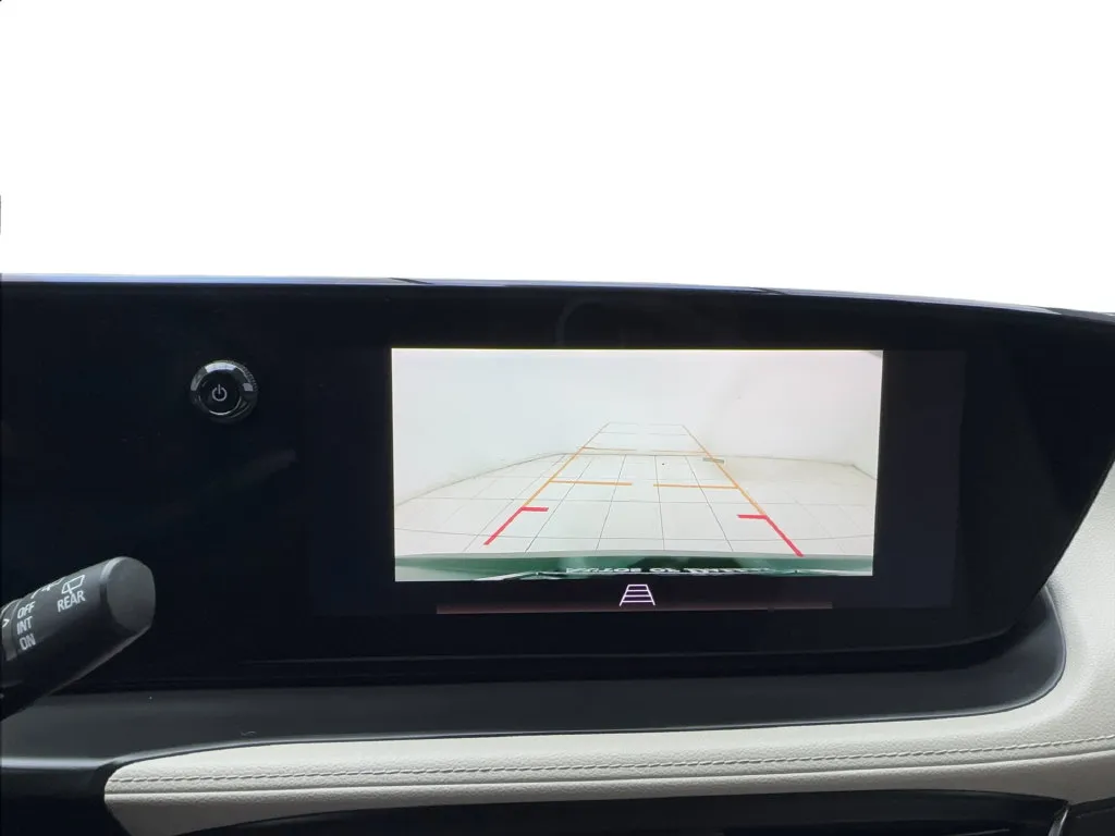 Buick Encore GX photo 51