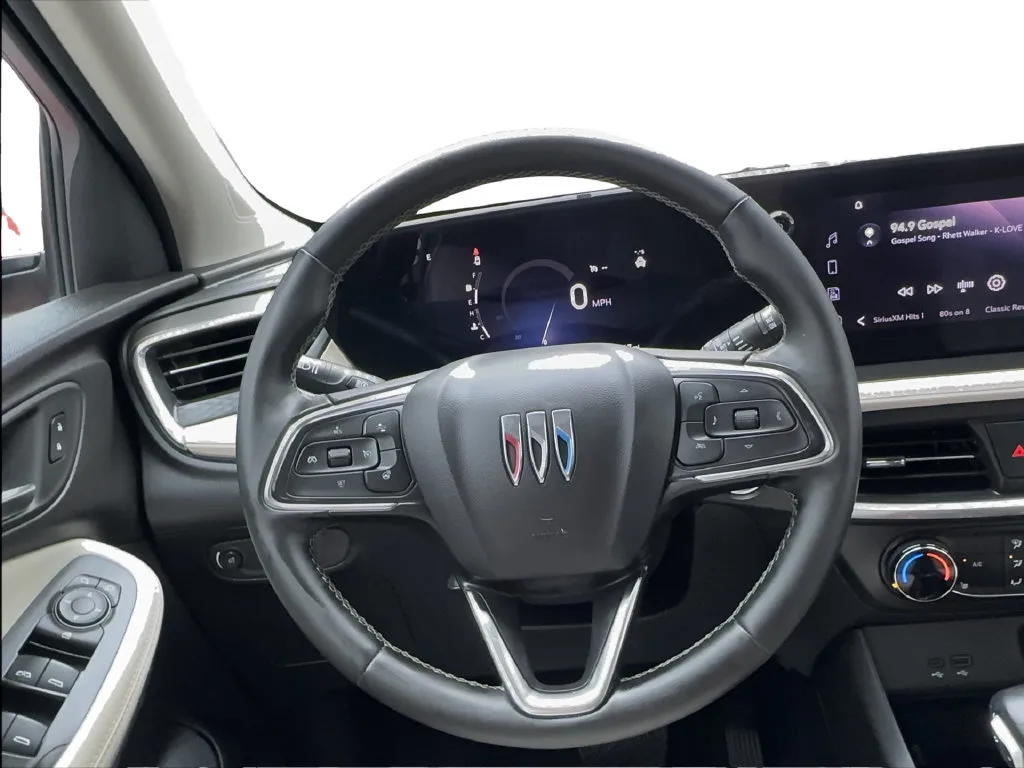 Buick Encore GX photo 37