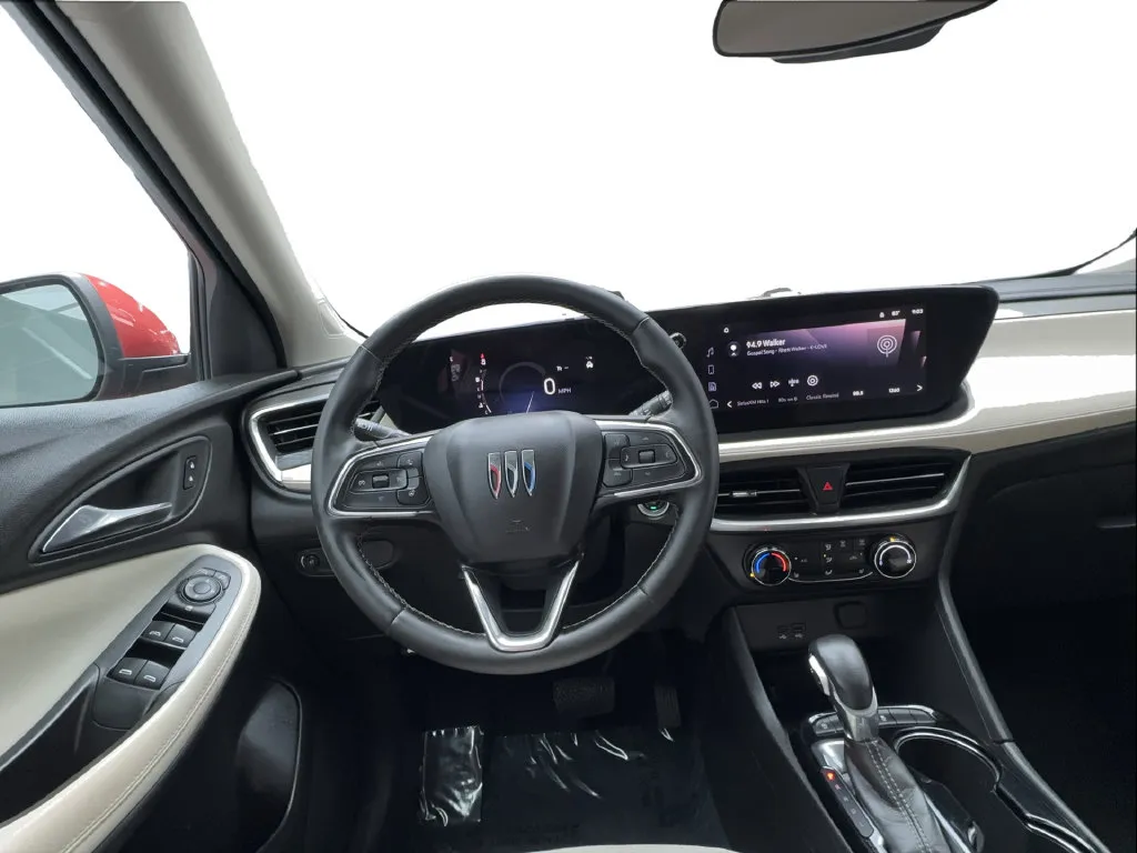 Buick Encore GX photo 36