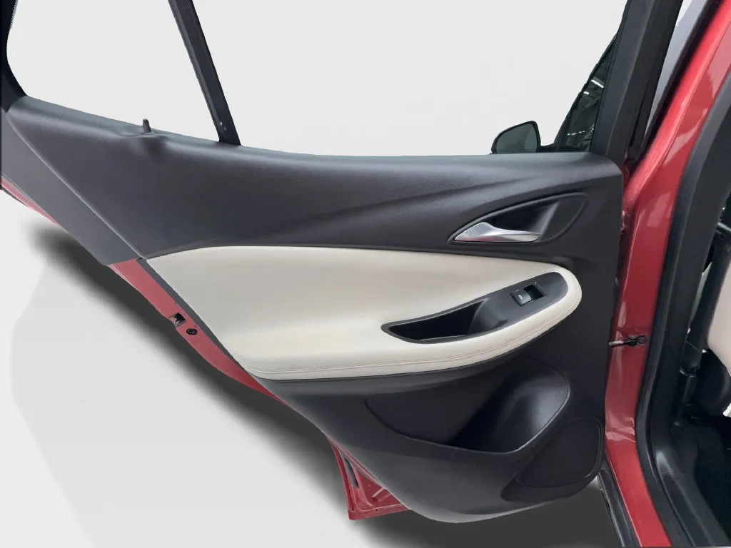 Buick Encore GX photo 27