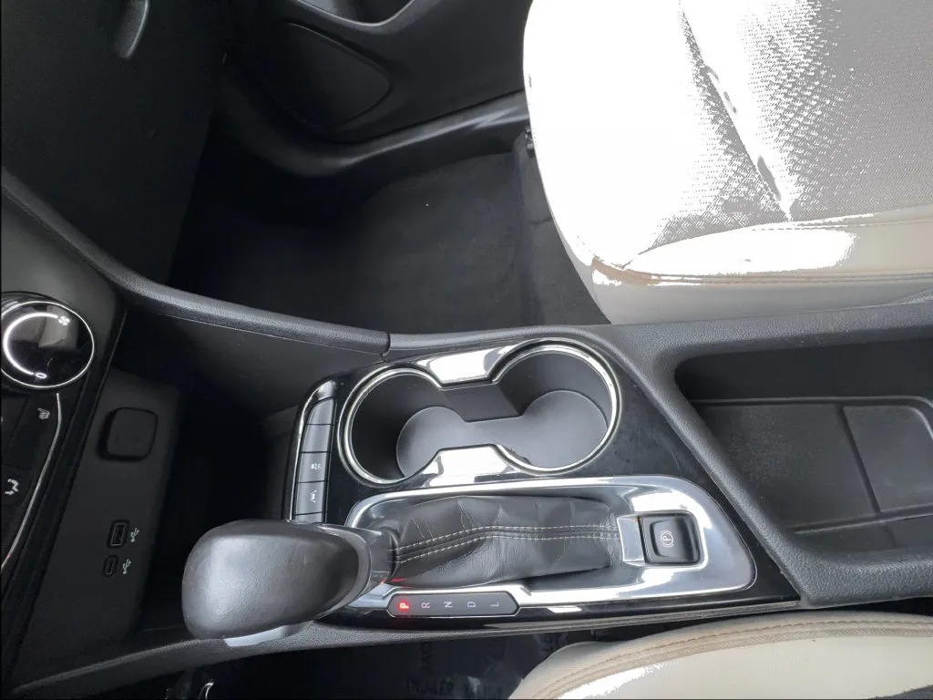 Buick Encore GX photo 46