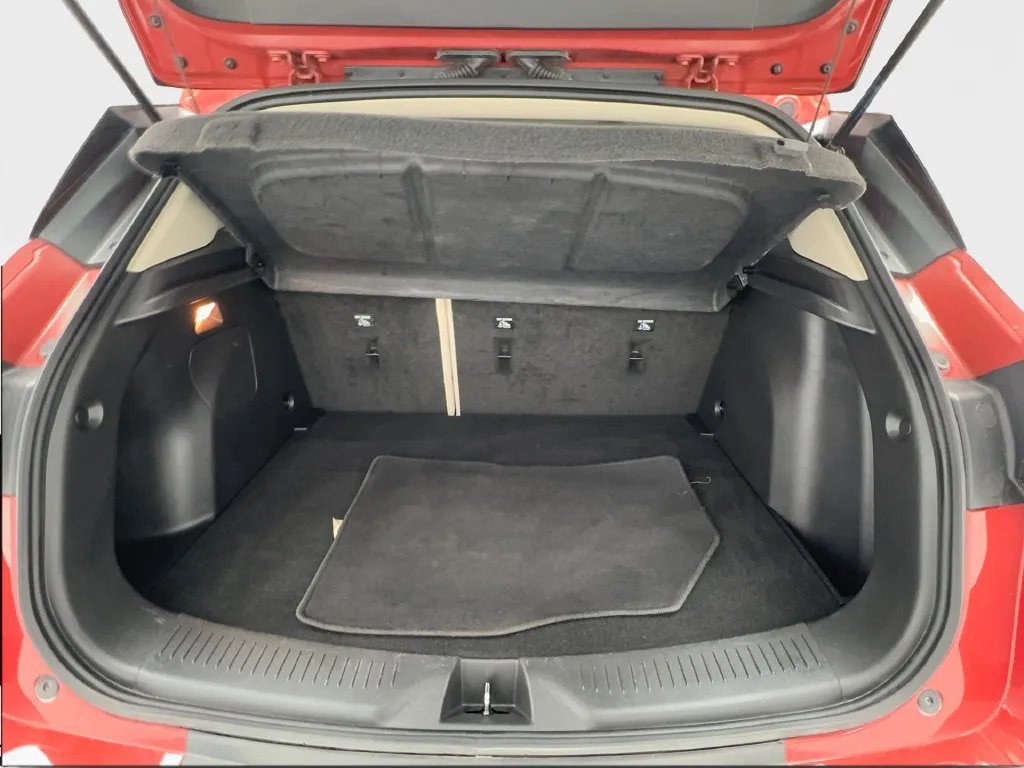 Buick Encore GX photo 18