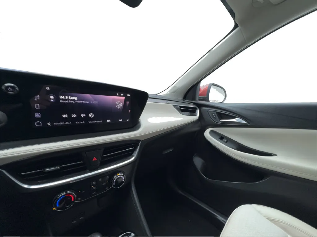 Buick Encore GX photo 43