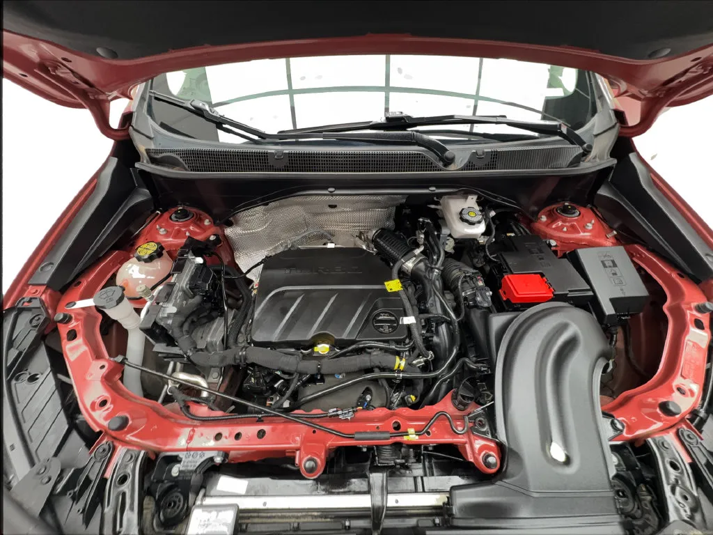 Buick Encore GX photo 19