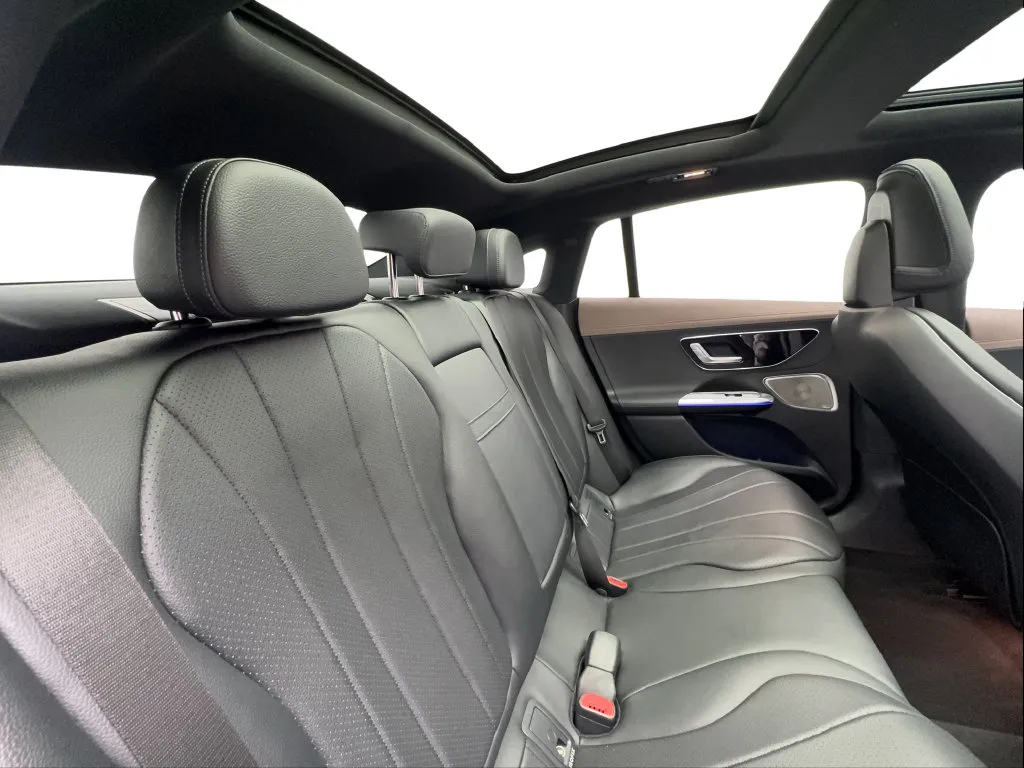 Mercedes-Benz EQE photo 29