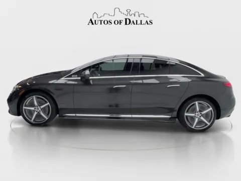 More photos of 2023 Mercedes-Benz EQE 350+ Sedan at Autos of Dallas - Plano, TX