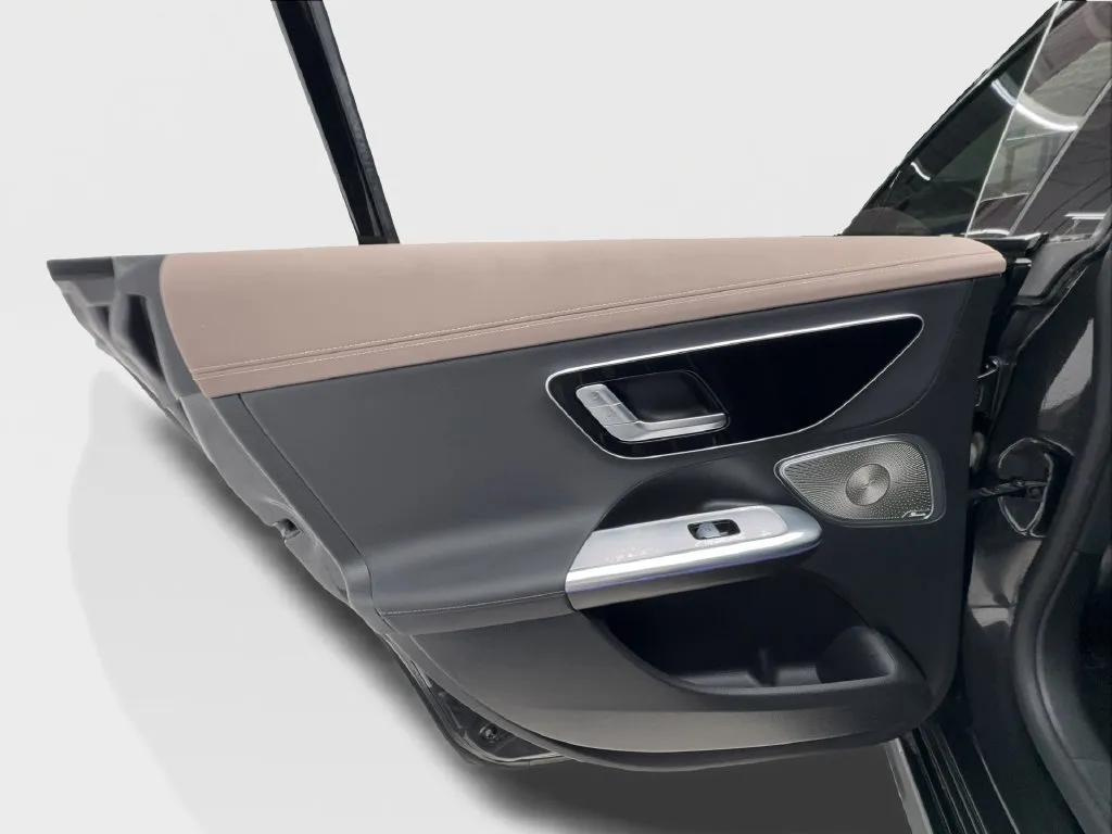 Mercedes-Benz EQE photo 27