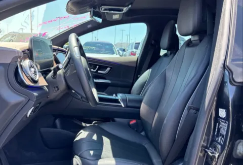 More photos of 2023 Mercedes-Benz EQE 350+ Sedan at Autos of Dallas - Plano, TX