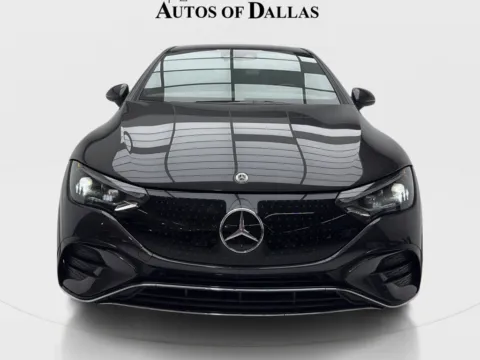 More photos of 2023 Mercedes-Benz EQE 350+ Sedan at Autos of Dallas - Plano, TX