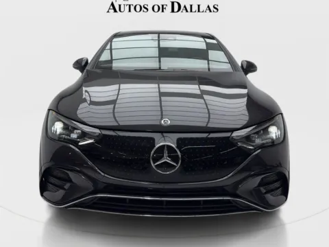 More photos of 2023 Mercedes-Benz EQE 350+ Sedan at Autos of Dallas - Plano, TX