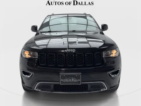Another view of 2019 Jeep Grand Cherokee Limited for sale in Plano, TX at Autos of Dallas - Plano