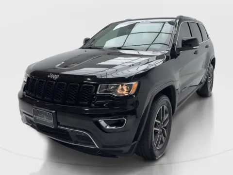 More photos of 2019 Jeep Grand Cherokee Limited at Autos of Dallas - Plano, TX