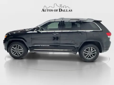 More photos of 2019 Jeep Grand Cherokee Limited at Autos of Dallas - Plano, TX