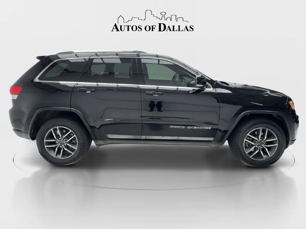 Jeep Grand Cherokee photo 7
