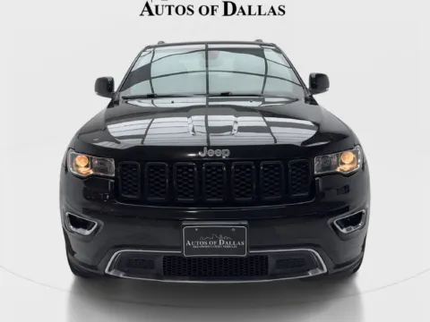 More photos of 2019 Jeep Grand Cherokee Limited at Autos of Dallas - Plano, TX