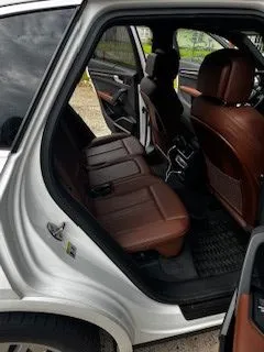 Another view of 2019 Audi Q5 2.0T Premium Plus for sale in Plano, TX at Autos of Dallas - Plano
