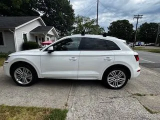 Photos of 2019 Audi Q5 2.0T Premium Plus for sale in Plano, TX at Autos of Dallas - Plano