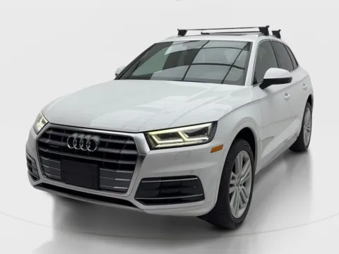 More photos of 2019 Audi Q5 2.0T Premium Plus at Autos of Dallas - Plano, TX
