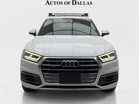 More photos of 2019 Audi Q5 2.0T Premium Plus at Autos of Dallas - Plano, TX