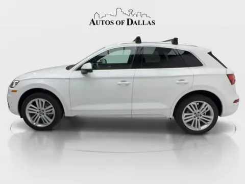 More photos of 2019 Audi Q5 2.0T Premium Plus at Autos of Dallas - Plano, TX
