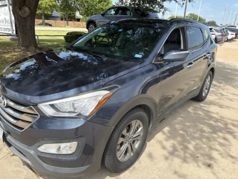 Photos of 2014 Hyundai Santa Fe Sport for sale in Plano, TX at Autos of Dallas - Plano