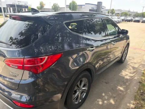 More photos of 2014 Hyundai Santa Fe Sport at Autos of Dallas - Plano, TX