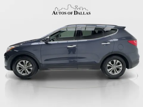 More photos of 2014 Hyundai Santa Fe Sport at Autos of Dallas - Plano, TX