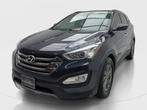 More photos of 2014 Hyundai Santa Fe Sport at Autos of Dallas - Plano, TX